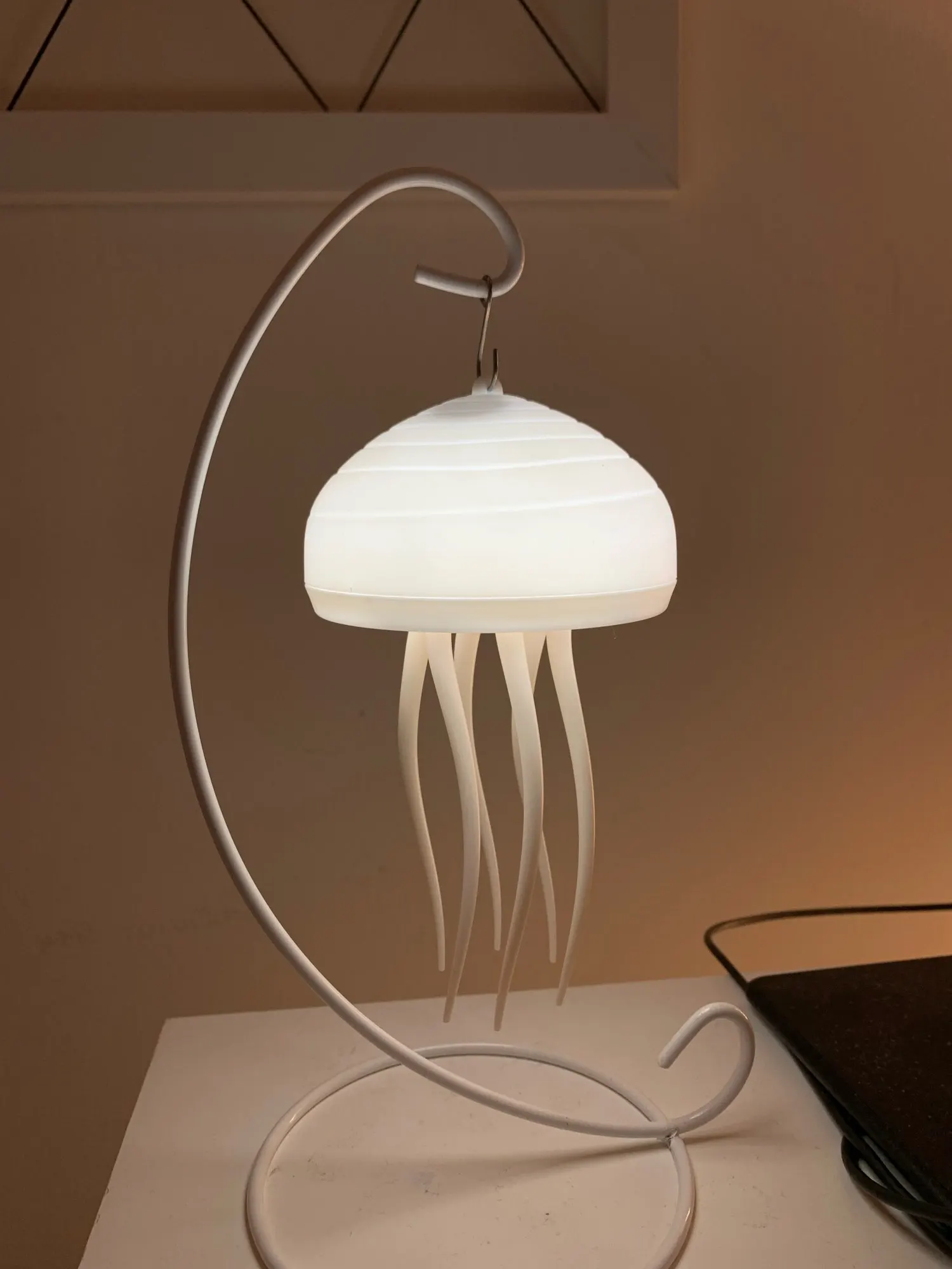 The Jellyfish photo review