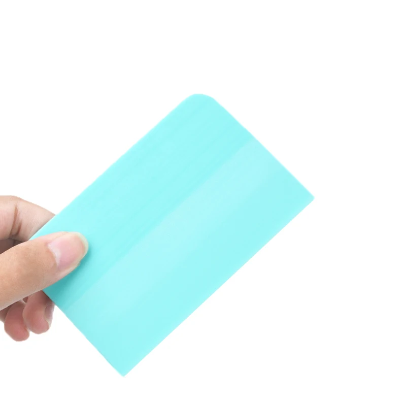 TOFAR PPF Tools Kit TPU Rakel für Autofenster Tönungswerkzeug Vinyl Wrap Schutzfolie Installation Gummischaber Wasserwischer – Detail 8