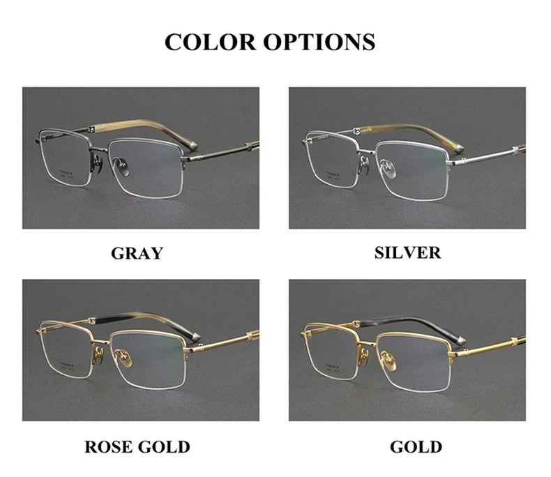 Chashma Men