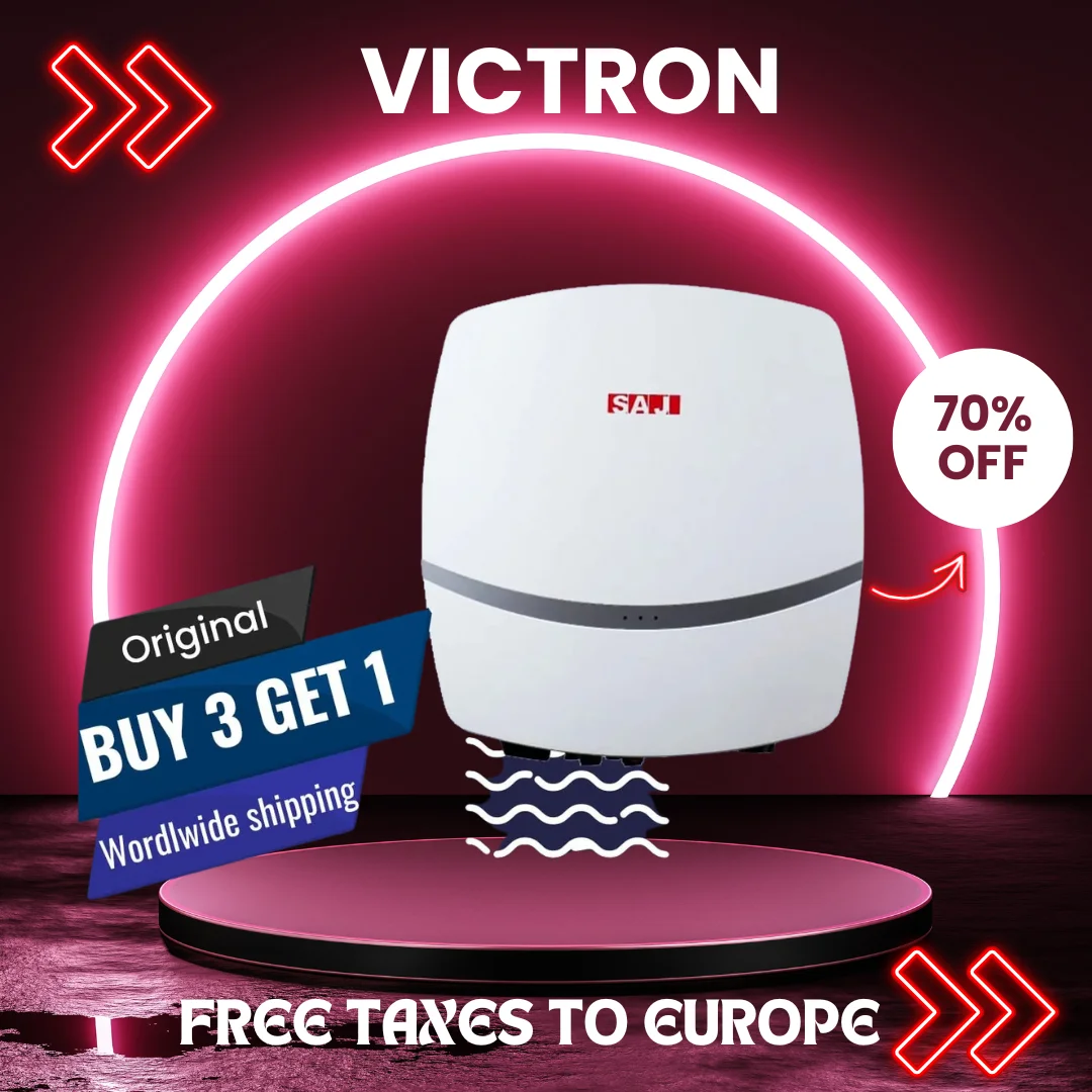 

Трехфазный инвертор