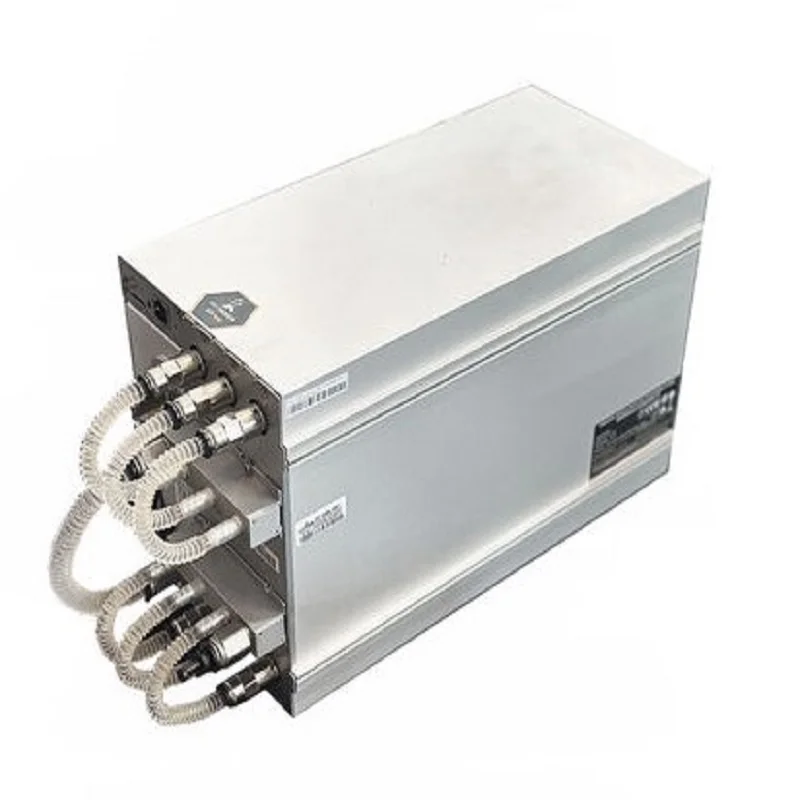 

Продажа со скидкой 50% Bitmain Antminer S21 Hydro 335TH/s 5360W