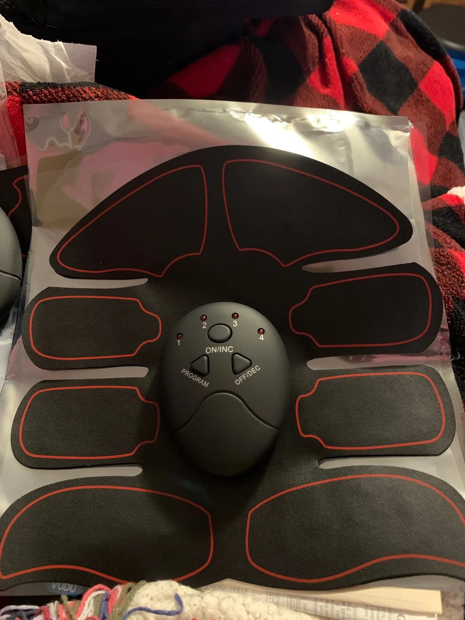 Tactical X ABS Stimulator Remtica Shop