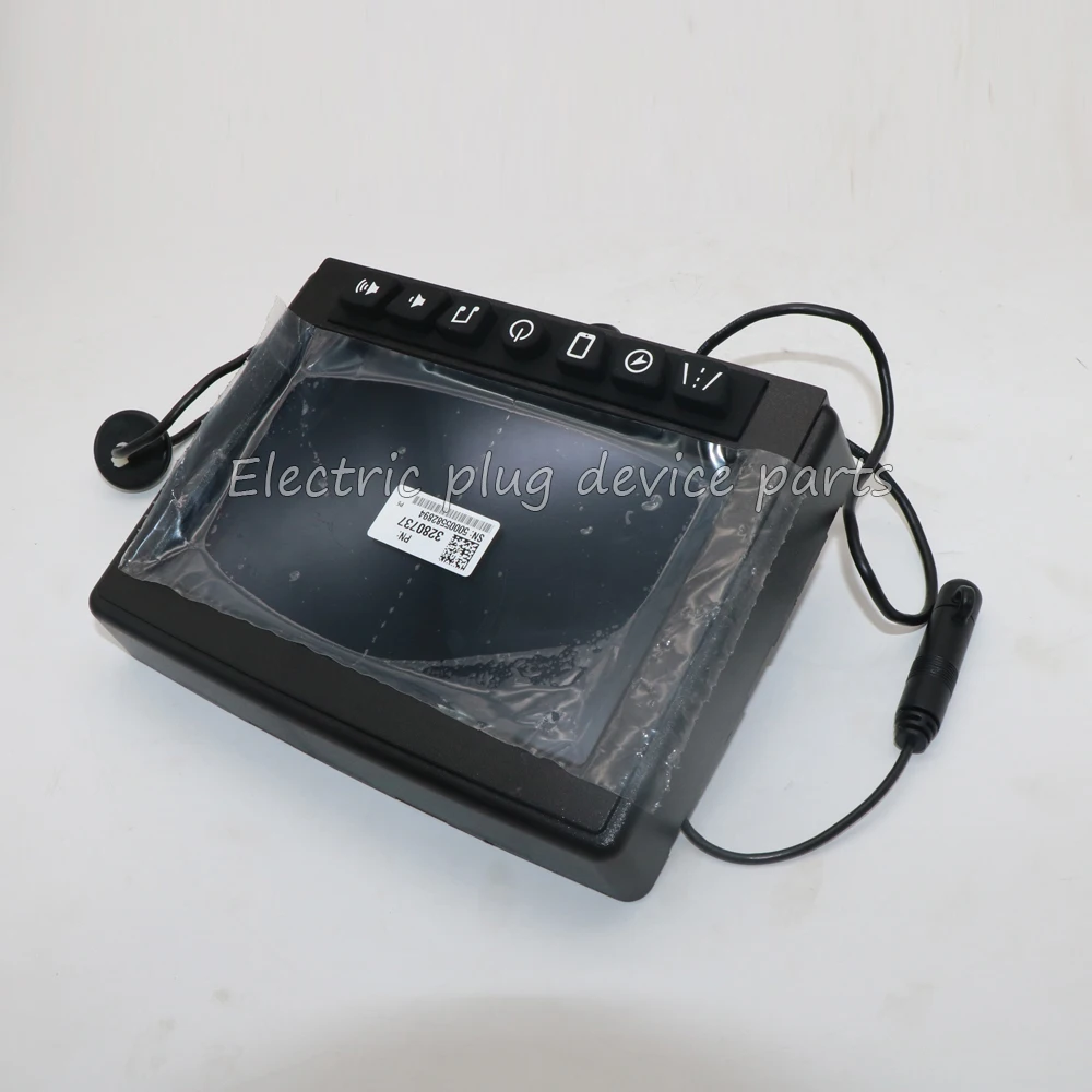 Рисунок 2 - Оригинальный дисплей 3280737 7