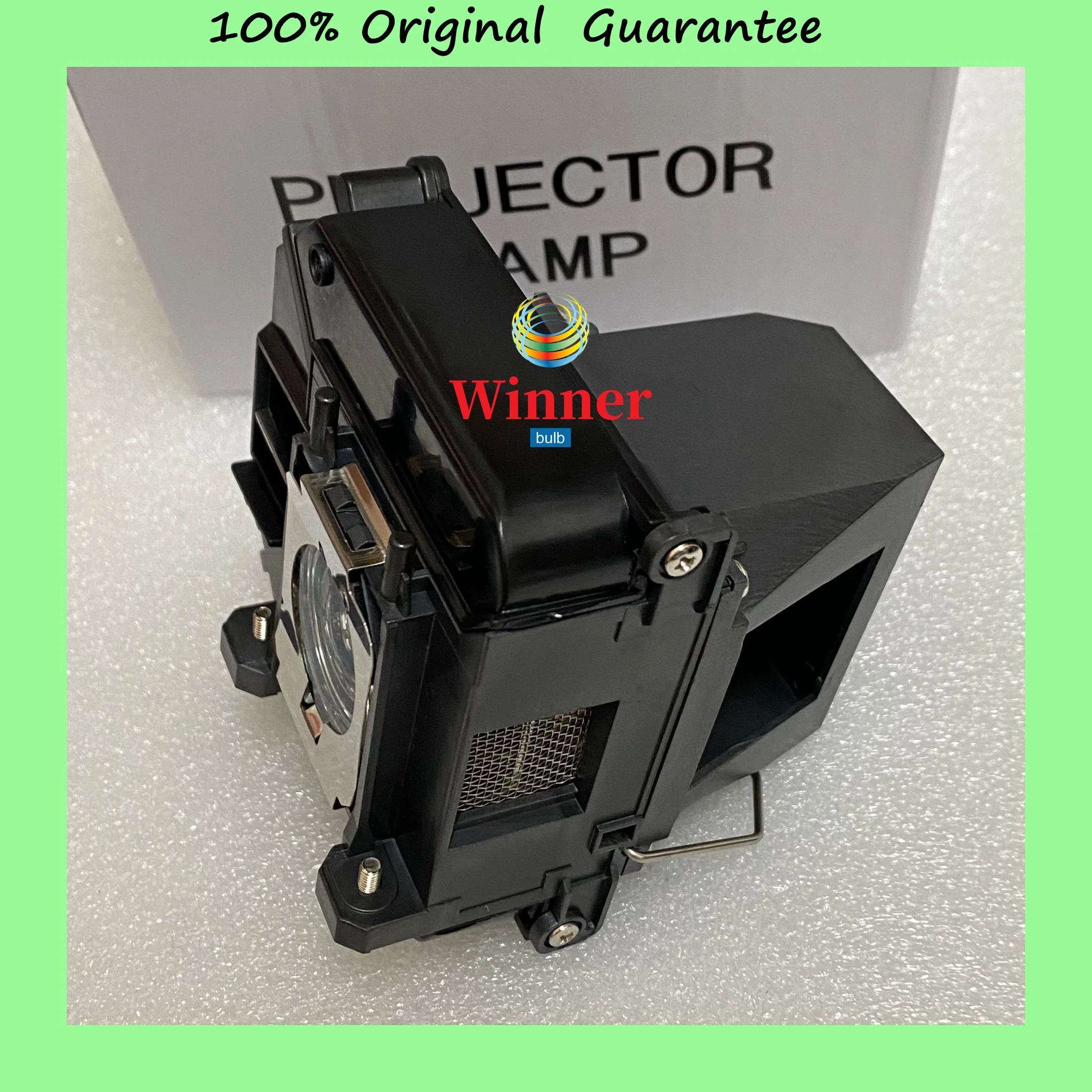 New Original projector lamp for ELPL68/V13H010L68 with 200 days warranty!