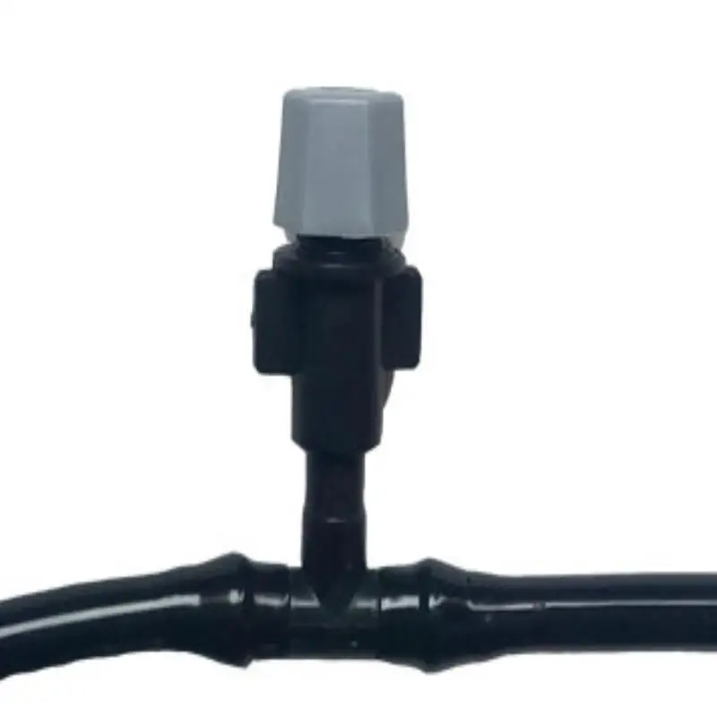 Outdoor Misting System Image 2