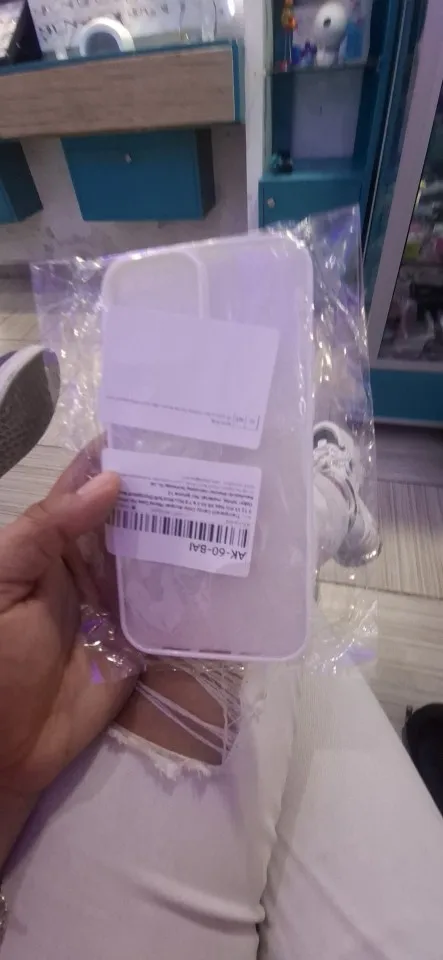 Funda de silicona transparente de Color bonito para iPhone 15 14 13 12 11 Pro Max Mini XR X Xs 7 8 6 6s Plus funda trasera Simple a prueba de golpes photo review