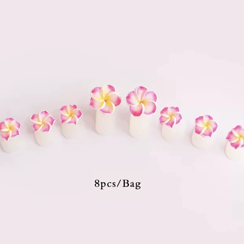Pearl/Flower Soft Silicone Toe Separator Foot Finger Divider Separator Flexible Finger Toe Spacer Separation