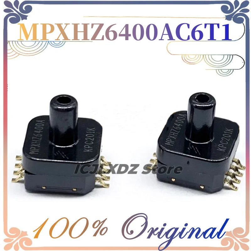 1pcs-lot-New-Original-MPXHZ6400AC6T1-MPXHZ6400A-MPXHZ6400-SSOP-8-In ...
