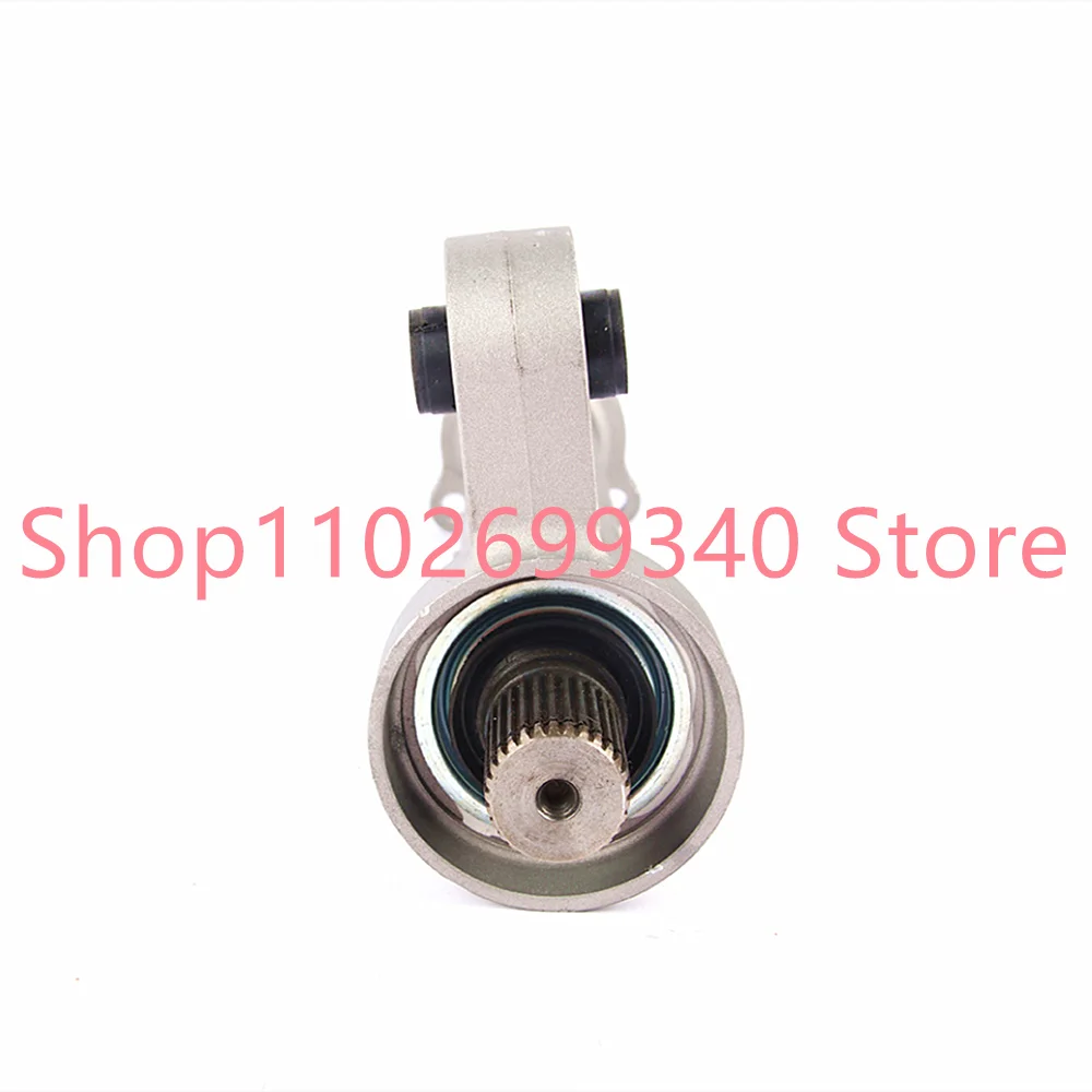 AB39-4B434-AA 1922357 Differential Planetary Gear Shaft