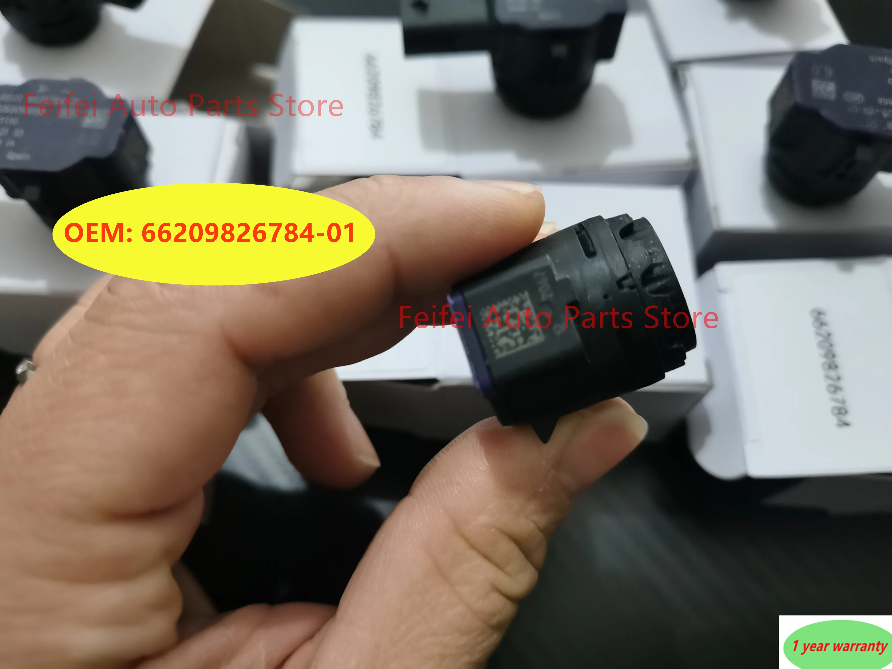 Y✧さま確認ページ♡ 2019-2023 BMW Park Sensor | 66209826784, 9826784 | OEM