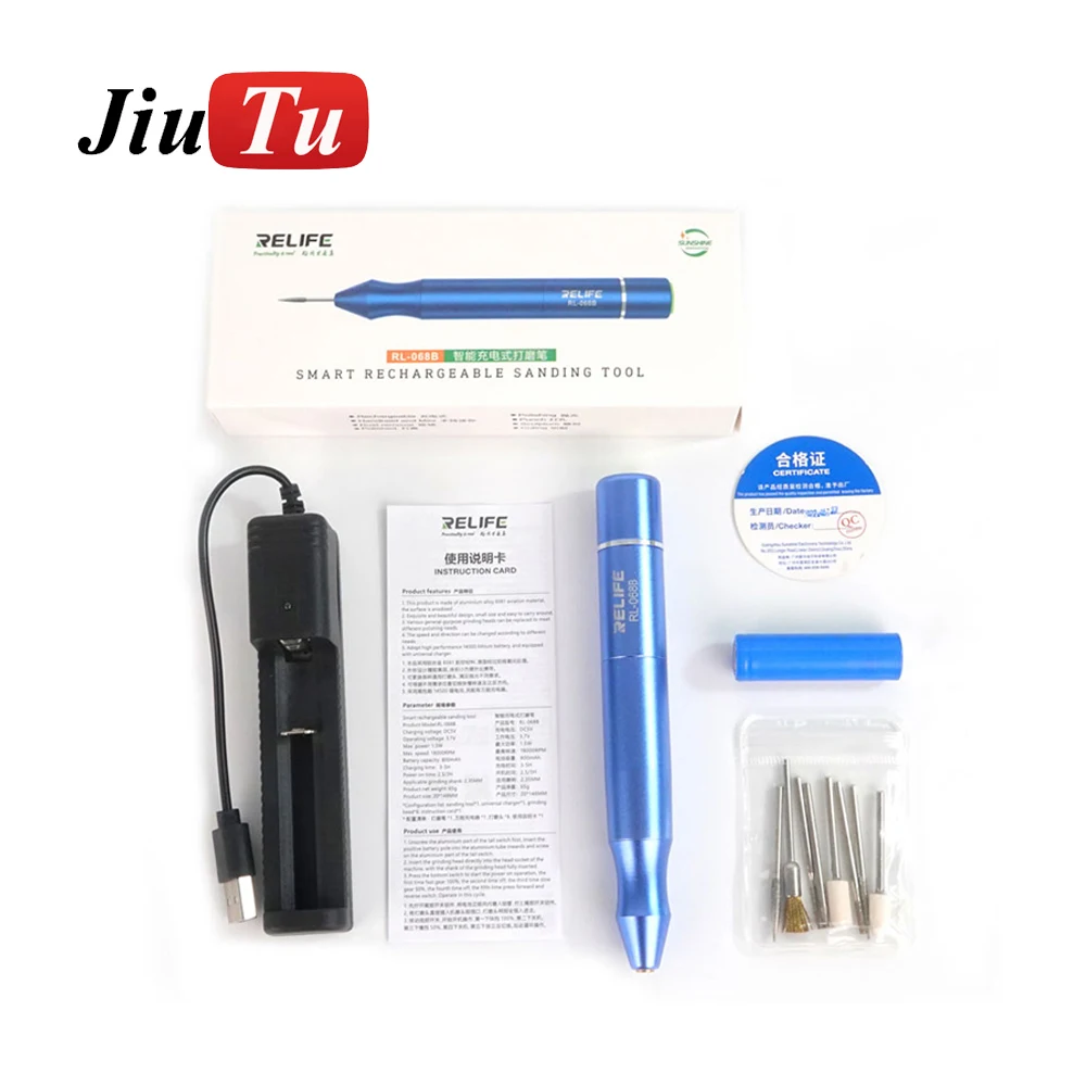 Smart Rechargeable Sanding Pen For Motherboard Sculpture Rust Removal Polished Phone Repair Tools stranglers feline aural sculpture 2 cd