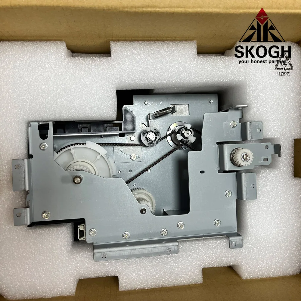 Fuser-Drive-Motor-Assembly-OEM 