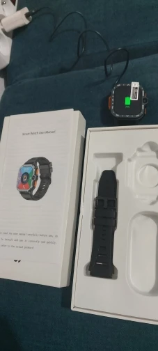 Valdus PGD Android Smart Watch Men GPS 16G/64G ROM Storage HD Dual Camera photo review