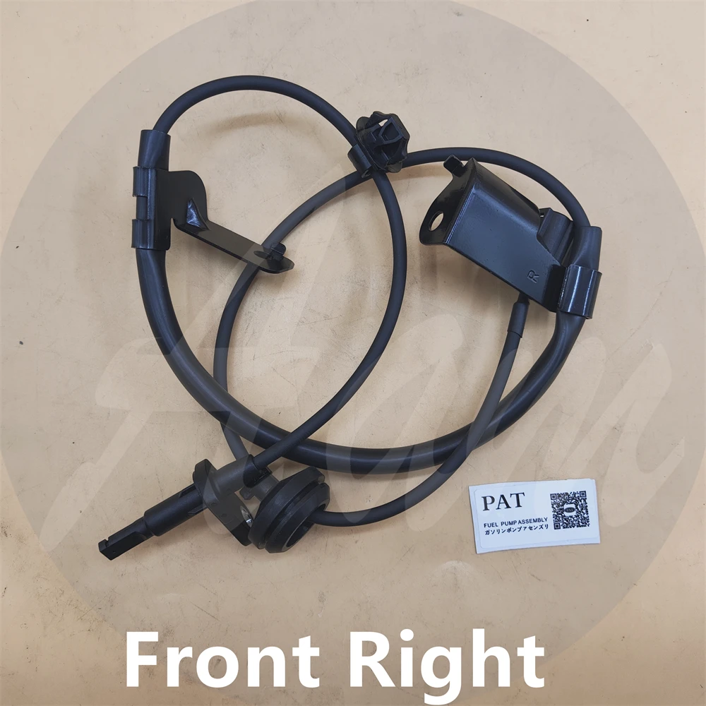 Front Left/Right ABS Speed Sensor 89543-BZ090 89543BZ090 89542-BZ090 89542BZ090 For Toyota Avanza Veloz Yaris