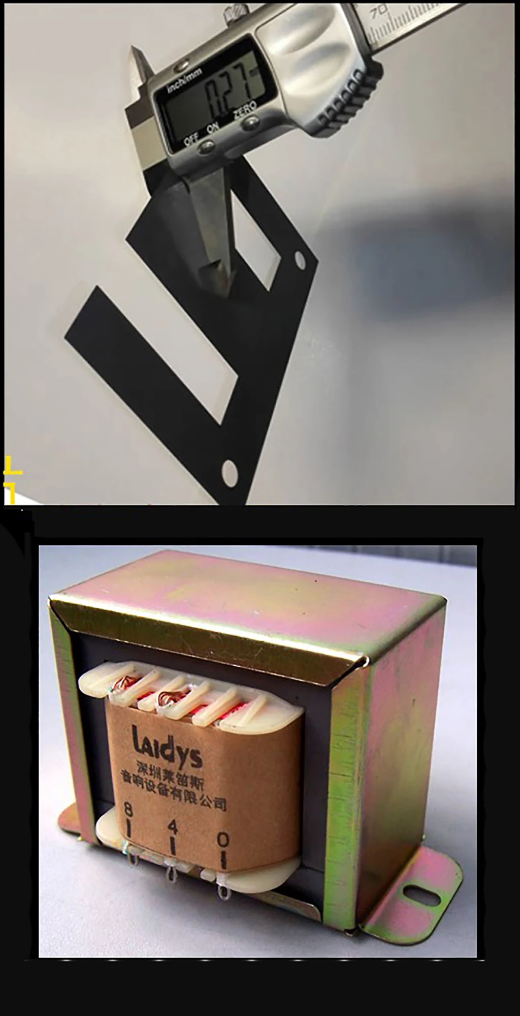 WeiLiang Breeze Audio A20B EL34 Single-Ended Tube Integrated amp