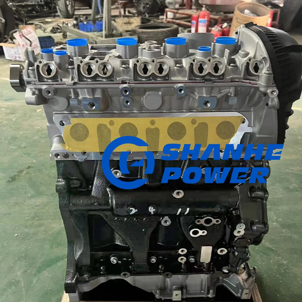 EA888 Gen2 CDN motore 2.0T motore per Auto per Audi Q5 A4 A5 A6 C7 nuovo assemblaggio accessori Auto muslimexayb