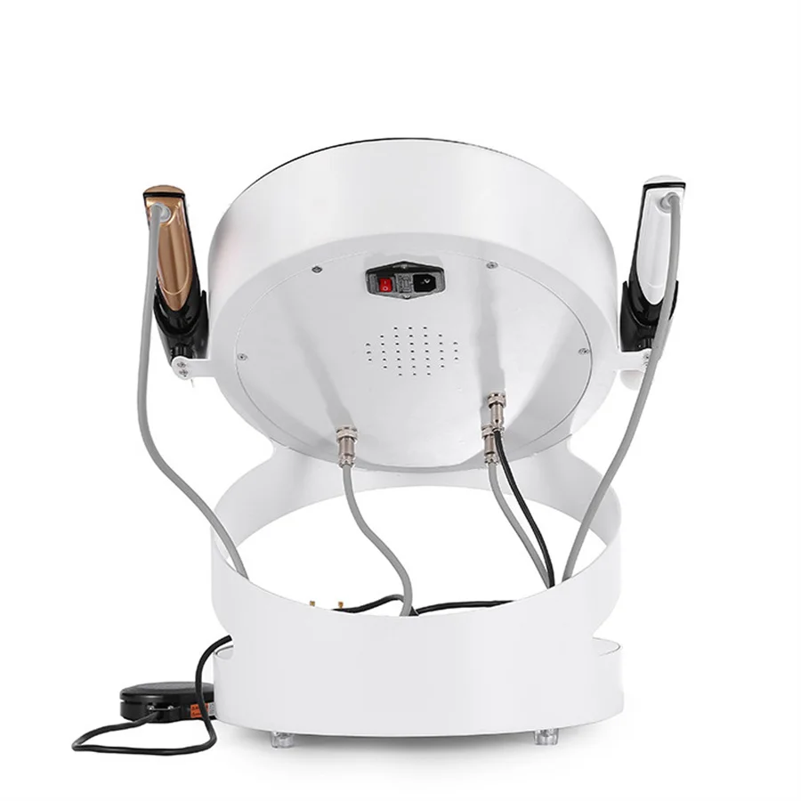 Рисунок 6 - EMSzero плазменная ручка 2 в 1