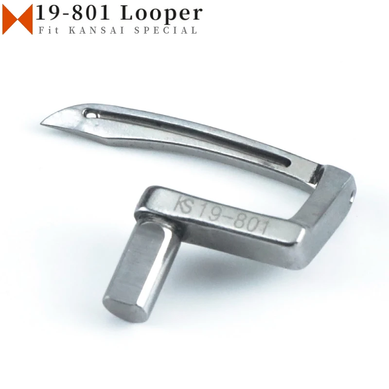 KO KO A　SEV LOOPER ルーパー　typeM 46cm SEV Looper type 3G size46