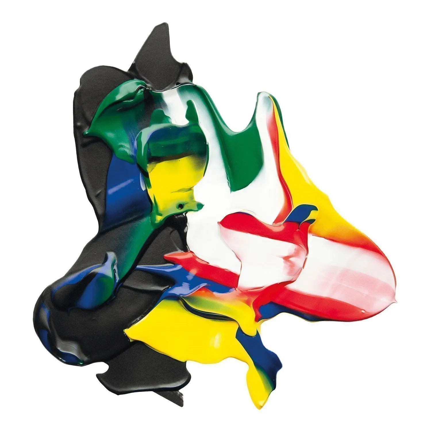 Рисунок 4 - Набор акриловых красок Amsterdam