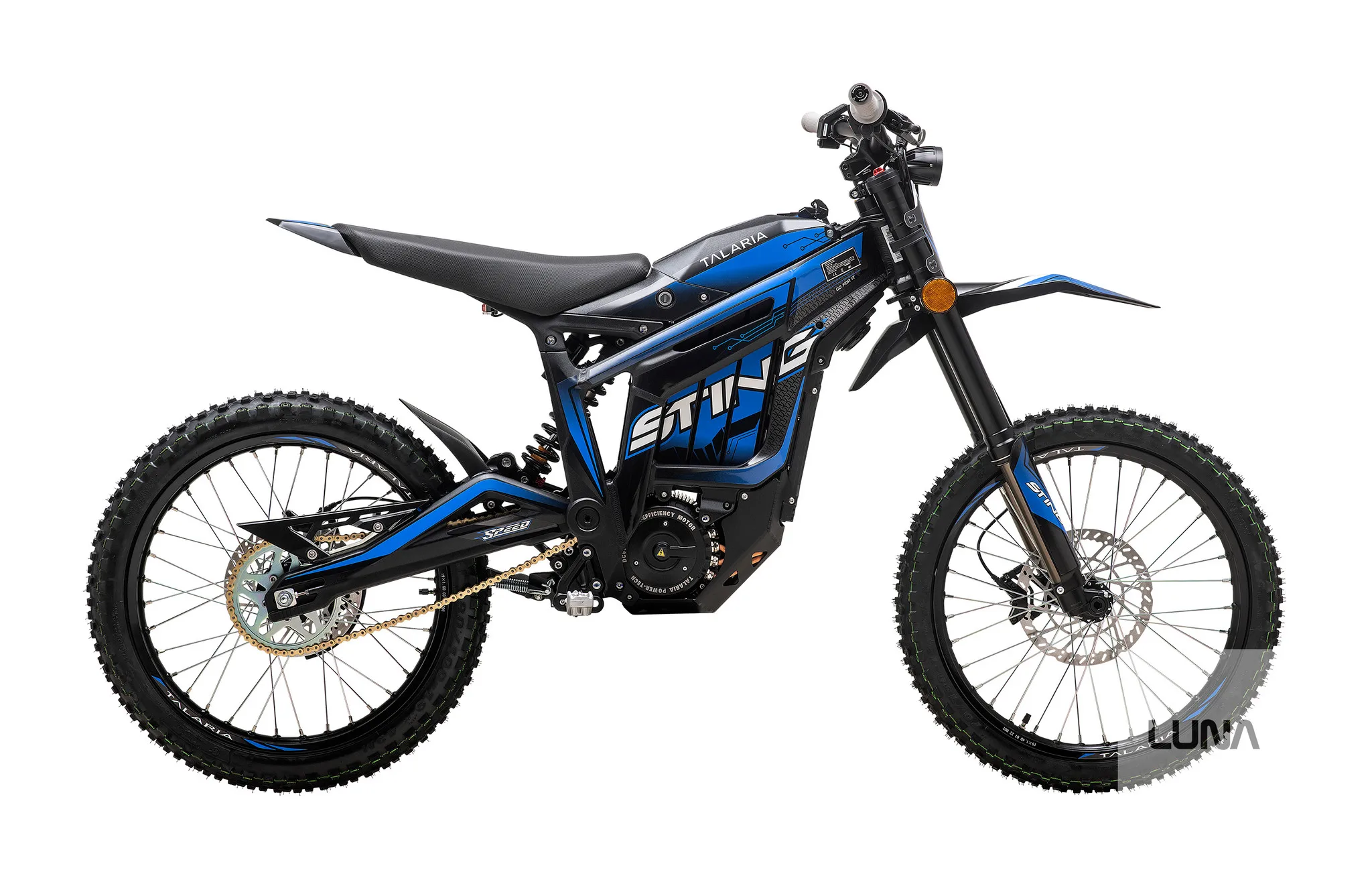 

Лидер продаж, высокое качество, Talaria Sting MX4 для взрослых