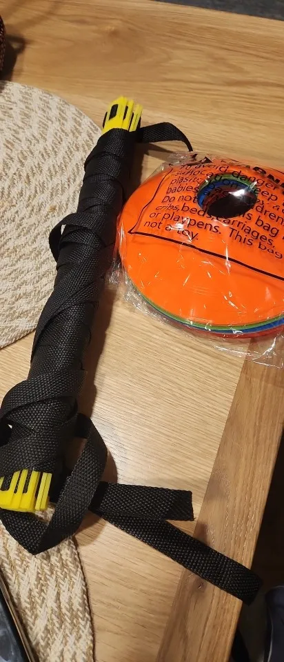 Set Speed- und Koordinationstraining photo review