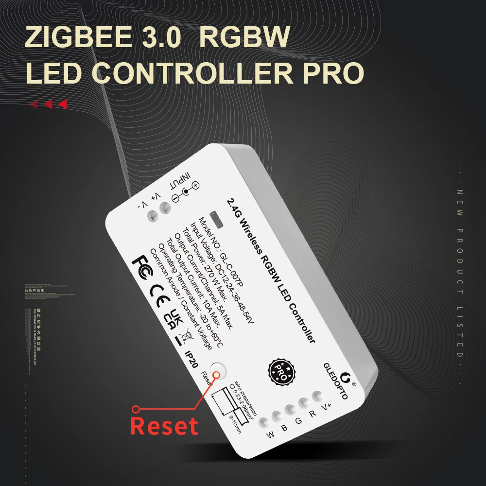 https://ae01.alicdn.com/kf/A8bac2db85af742bdb2d8c137bd12acb7C/GLEDOPTO-Zigbee-3-0-Reset-Key-Smart-LED-Strip-Controller-RGBW-Pro-Compatible-with-Tuya-SmartThings.jpg