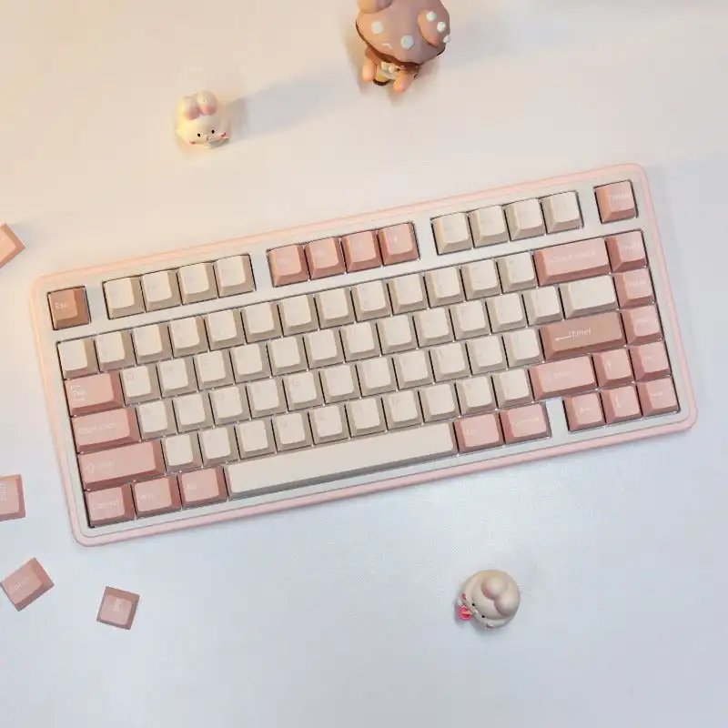 VARMILO Minilo75 HE 磁気スイッチ ラピッドトリガー メカニカル