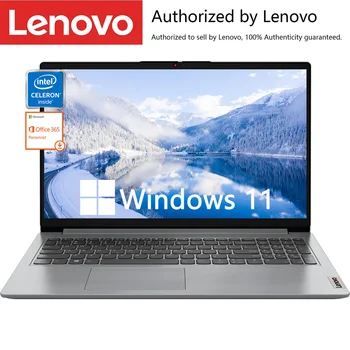Lenovo Ideapad 1i 15.6 1