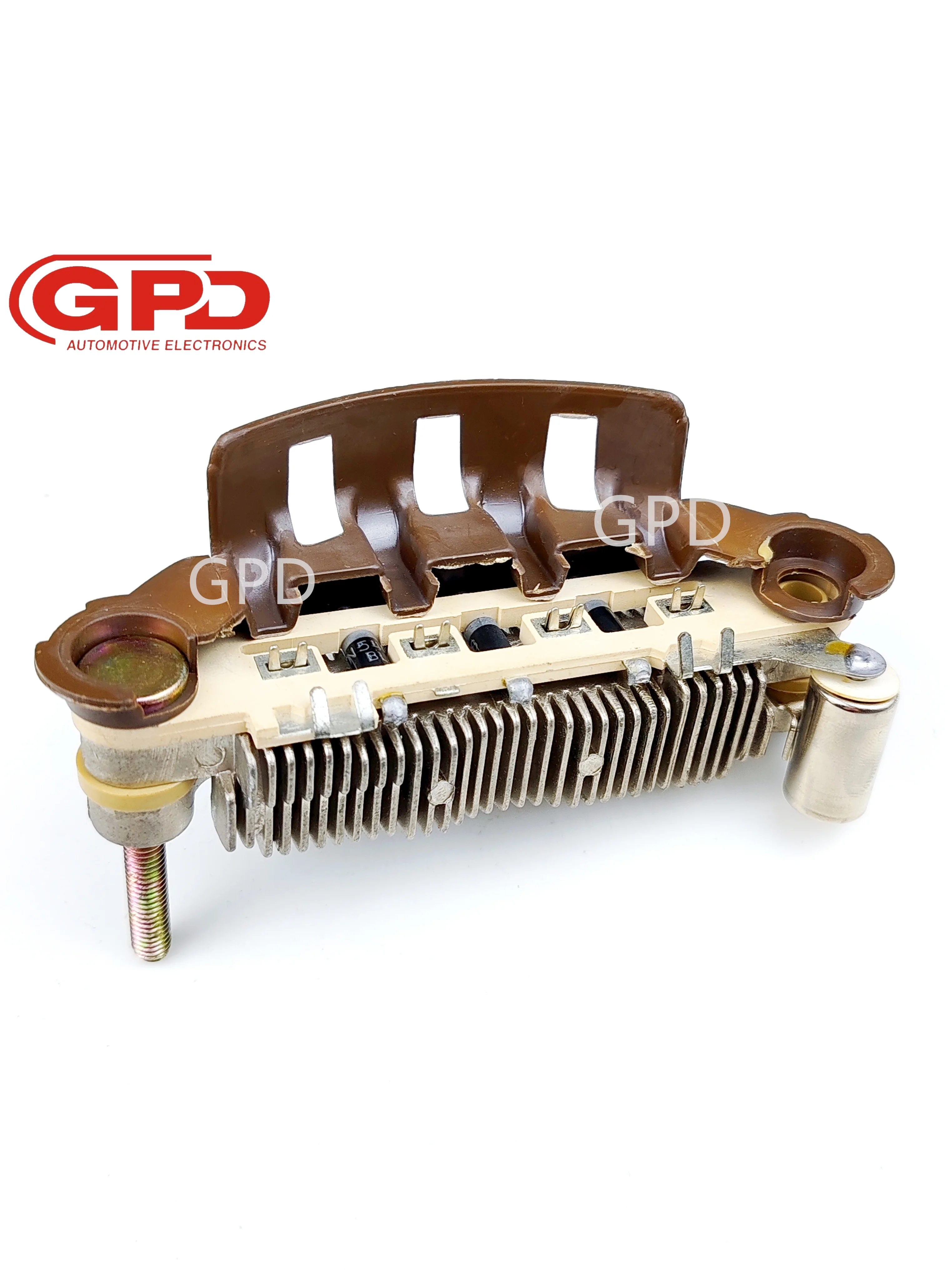 GPD    IMR10050 053.000.037 E9PZ10304B 137486 11-27-1298 RTF49883 81114081 RM-43 500368 RFX6006 215582