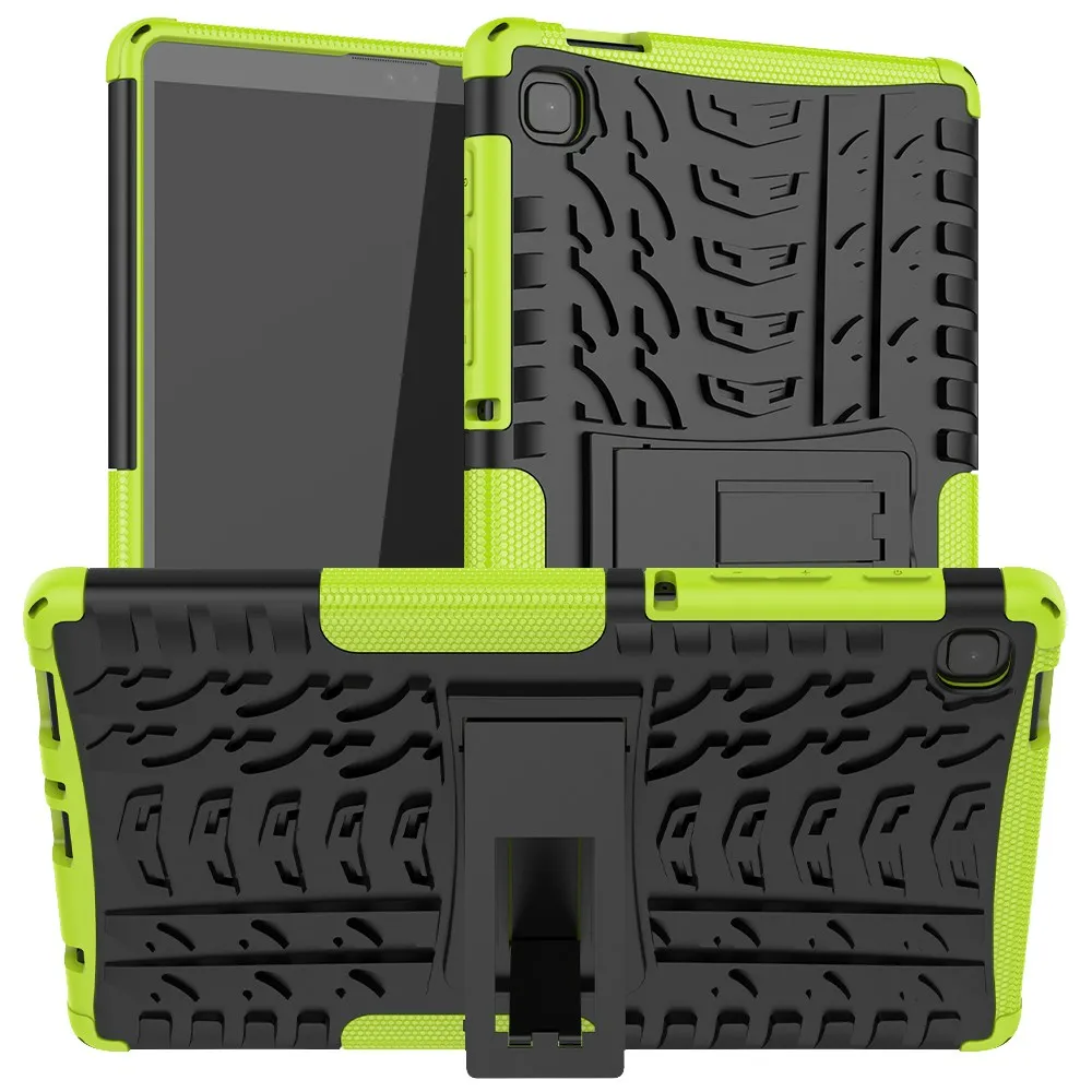 Capa Armadura para Samsung Galaxy Tab a7 Lite Sm-t220 T225 Sm-t225 8.7 2023 - Imagem 4