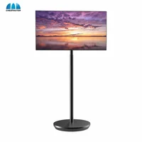 multi-functional smart display 21.5 inch incell smart display touch screen monitor portable LCD smart display android 12 1