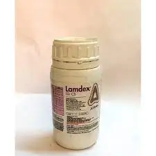 

LAMDEX 50 CS 0.25 LT.