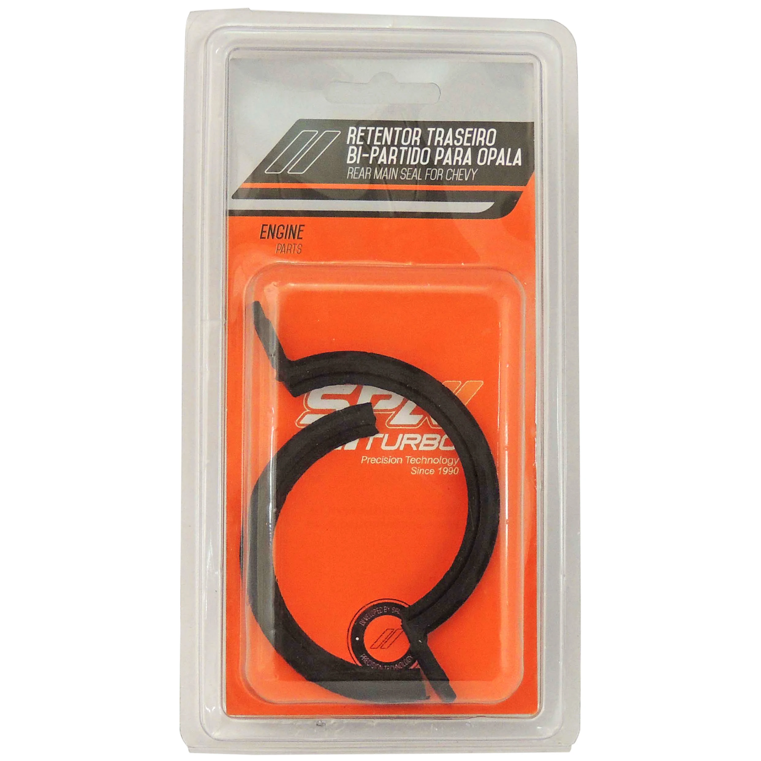 REAR MAIN SEAL SET FOR CHEVY L4 153Ci-L6 194 / 230 / 250 292Ci