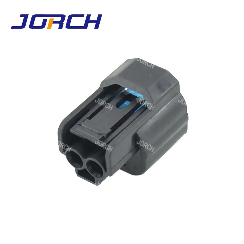2 pinos conector femea para elysee nissan 02