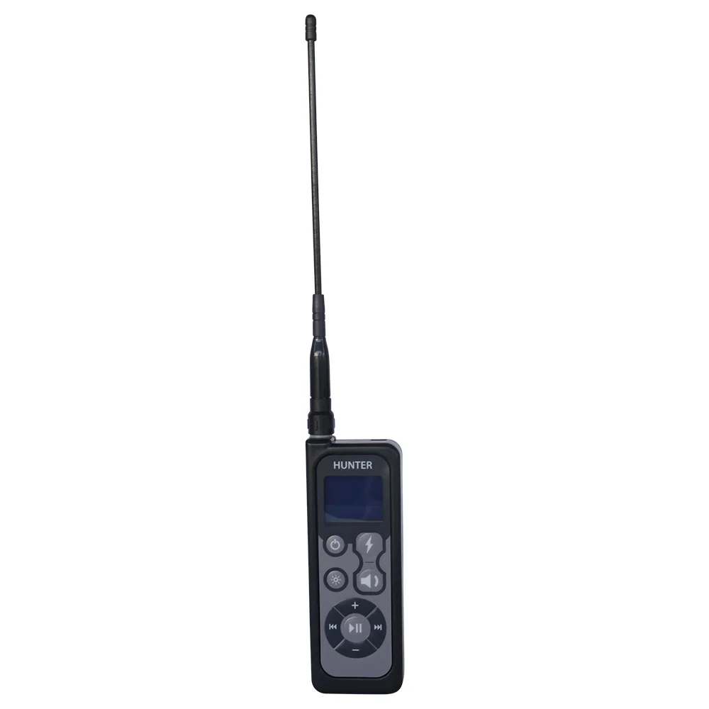 Remote Control GPS 25000 GPS 25000 PRO