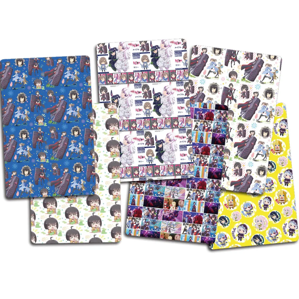 

Cartoon Polyester Katoen Stof 140*50 Cm Hand Genaaid Patchwork Gewatteerde Baby Jurk Tas Thuis Laken Bedrukte Stof Voor Een Soor