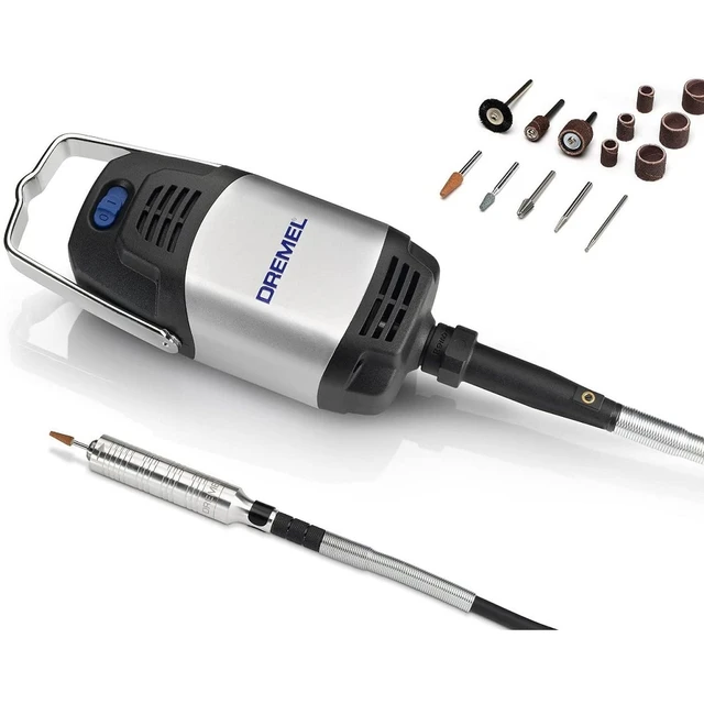 Dremel 910021 Fortiflex Vs Foredom Collection uecavanis.edu.ec