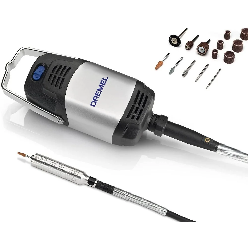 Dremel 9100 Fortiflex Heavy Duty Flexible Shaft Discount Retailers