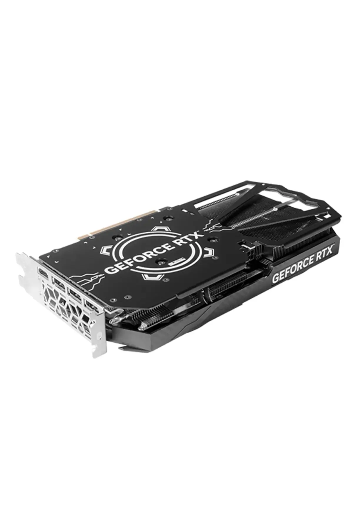 Рисунок 5 - Компьютерная видеокарта Rtx4060