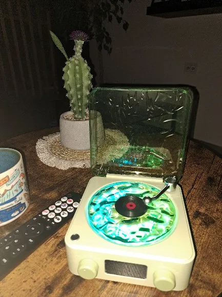 User picture