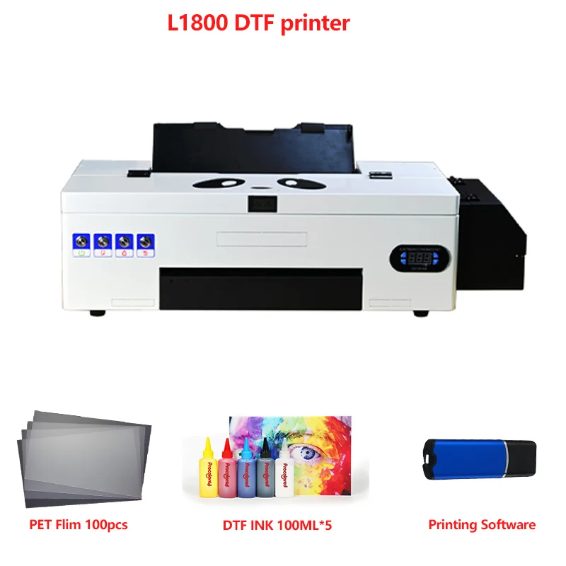 DTF Printer