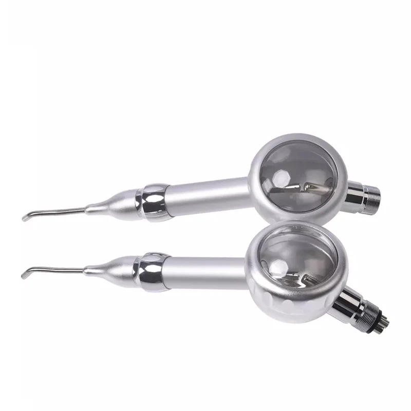 

Oral Device Dental Air Prophy Air Polisher Prophy Unit Dental Sander Gun