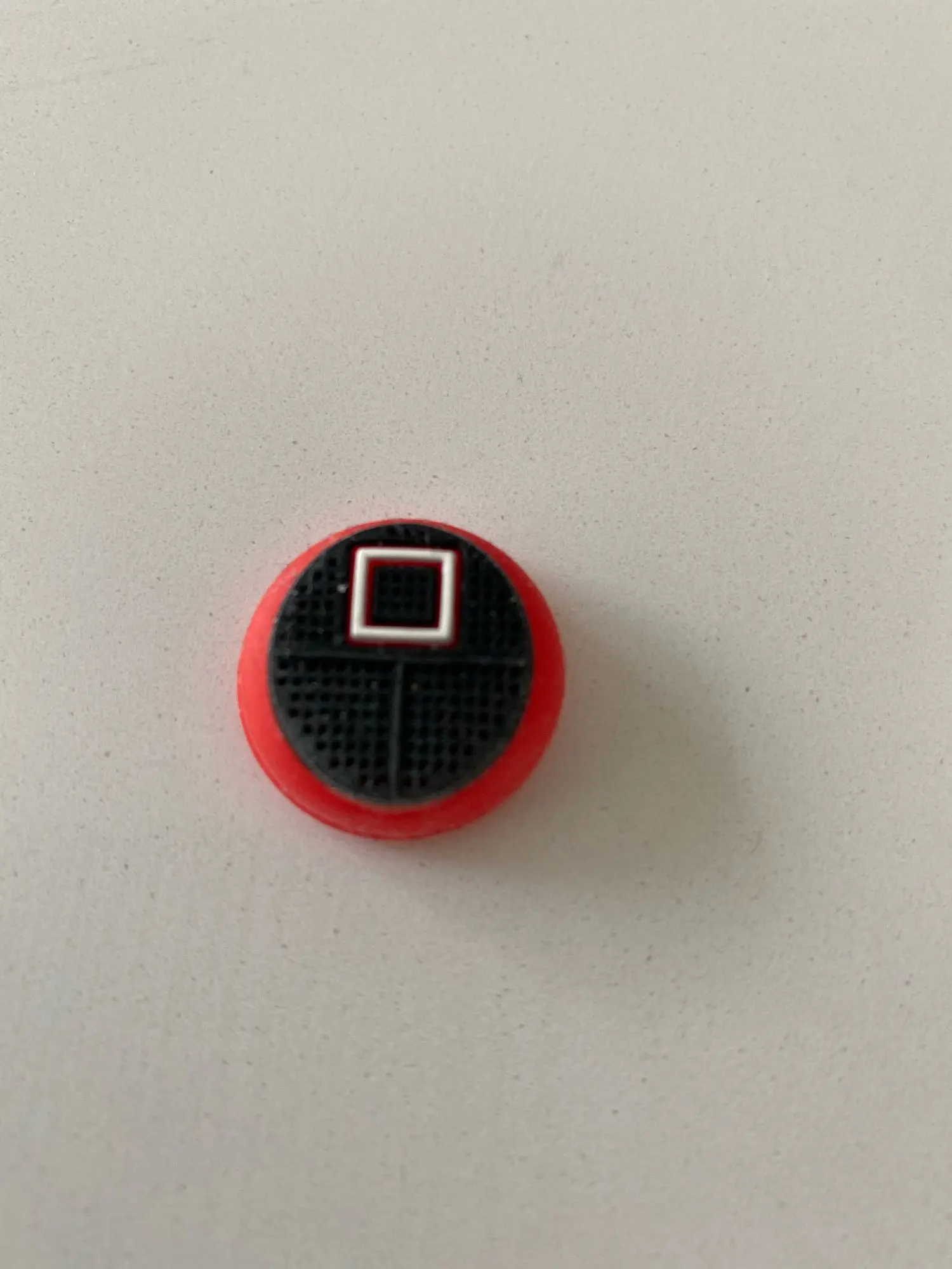 Grip core