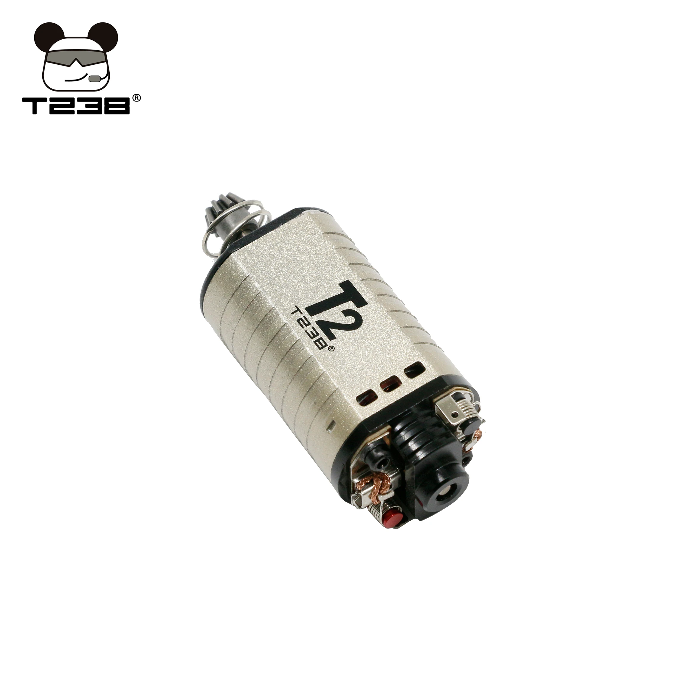T238 High-speed High-torque Motor N35 20/18TPA High Thermal