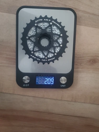 ZTTO 12 Speed Road XDR Cassette 12s 10-28T 10-33T 10-36T 10-44T