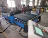2024 Best price High Quality CNC Plasma Cutting Machine1530 1325 Factory supply Metal Sheet plasma cutter with rotary 500mm 1