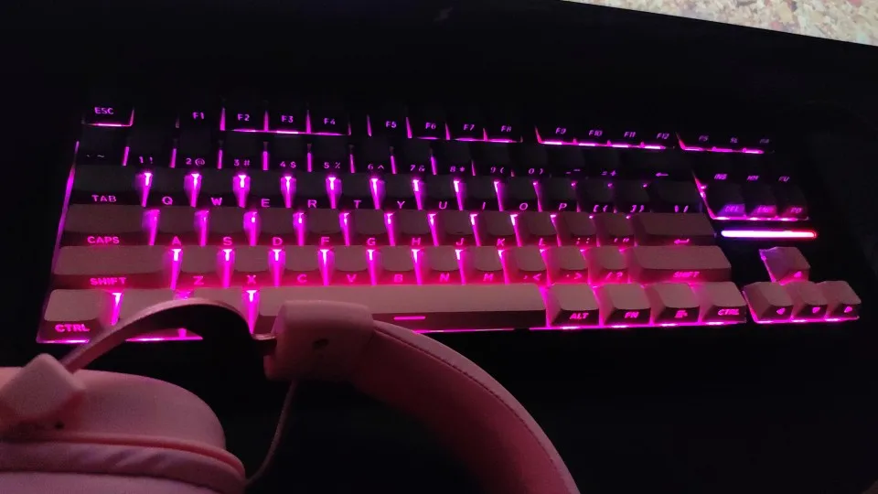 User picture