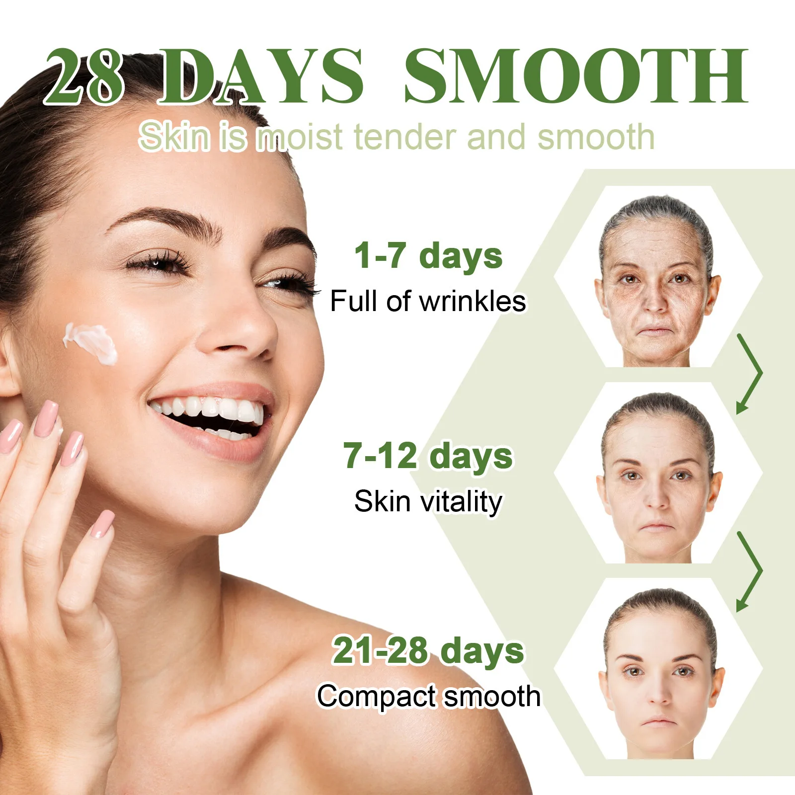 Hoygi Face Cream Image 4