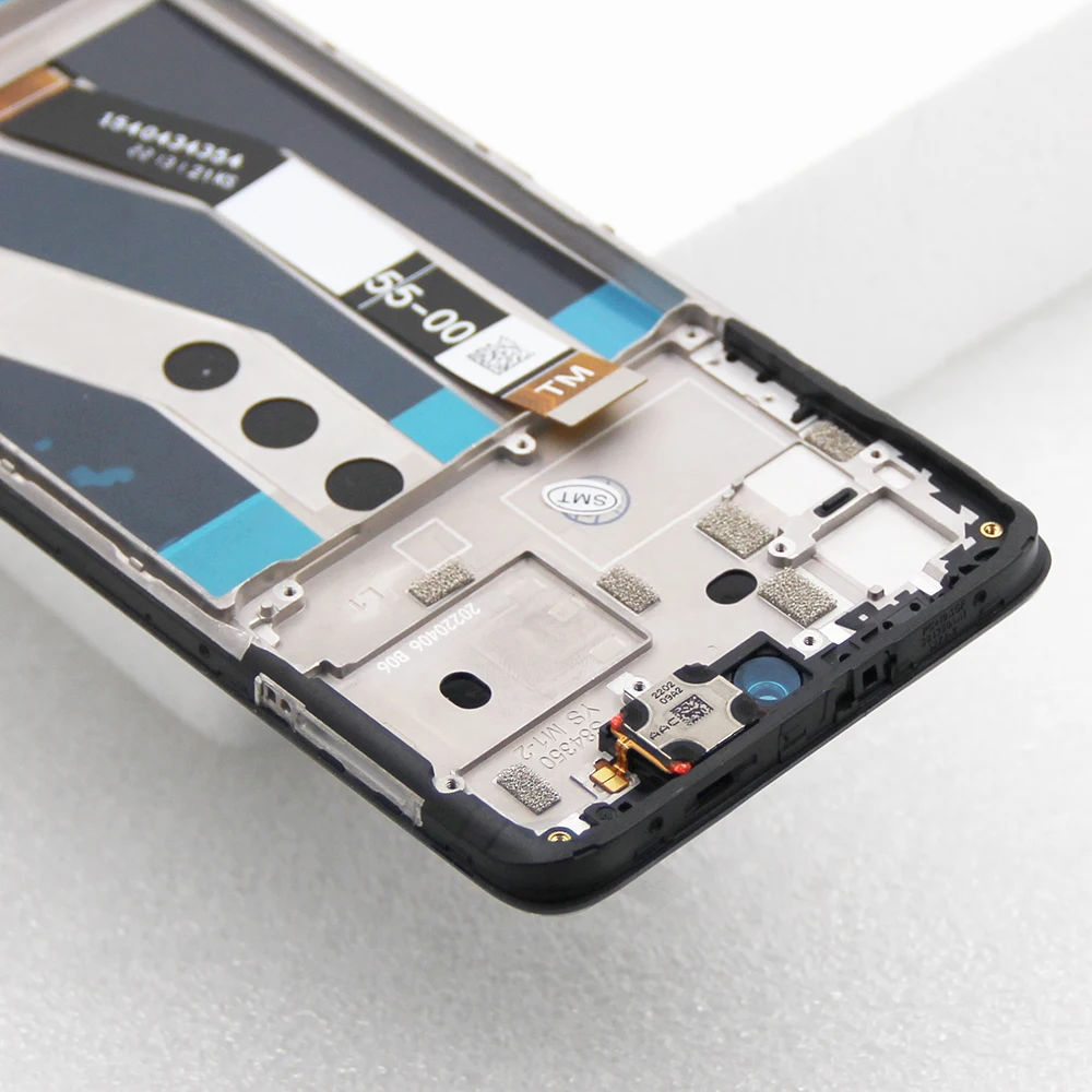 ζ  G62 5G LCD ÷ ġ ũ  Ÿ  ü,  , 6.5 ġ ũ