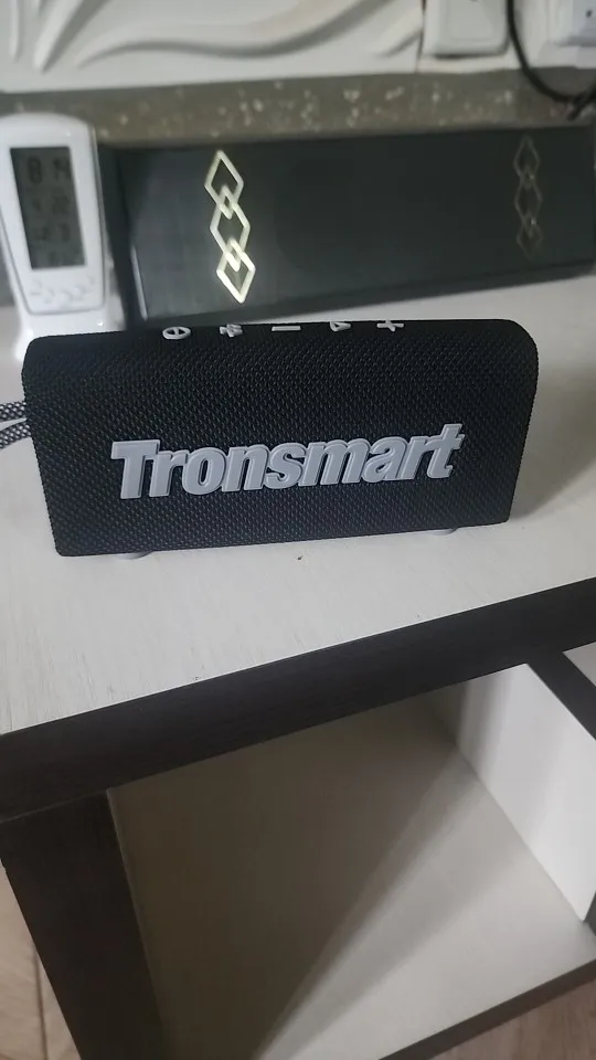 Tronsmart Trip Bluetooth 5.3 Speaker photo review